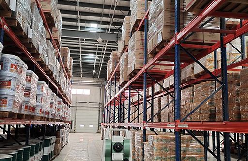 北京某某物流有限公司吉林長(zhǎng)春倉