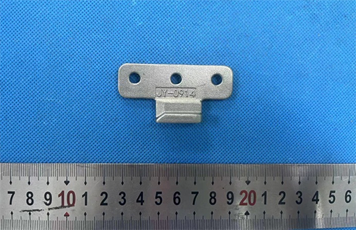 五金件Rohs十項檢測