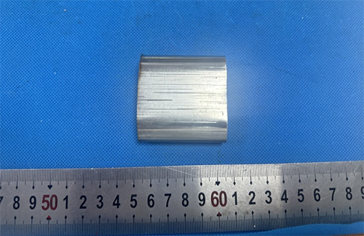 316不銹鋼牌號鑒定