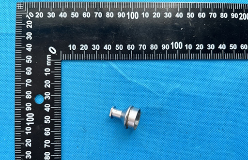 銅上鍍化學(xué)鎳中磷含量檢測