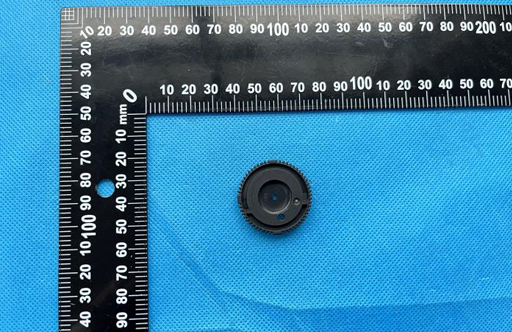 塑膠齒輪成分定性定量分析