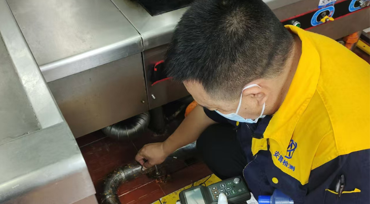 管道無(wú)損探傷