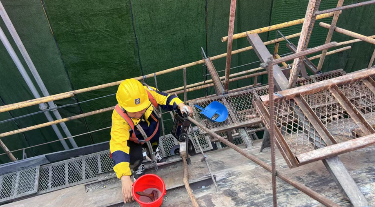 滲透檢測(cè)（PT）