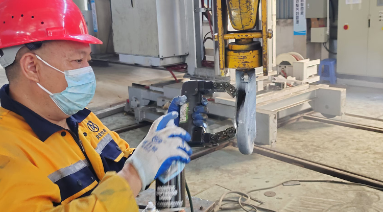 設(shè)備設(shè)施無(wú)損檢測(cè)