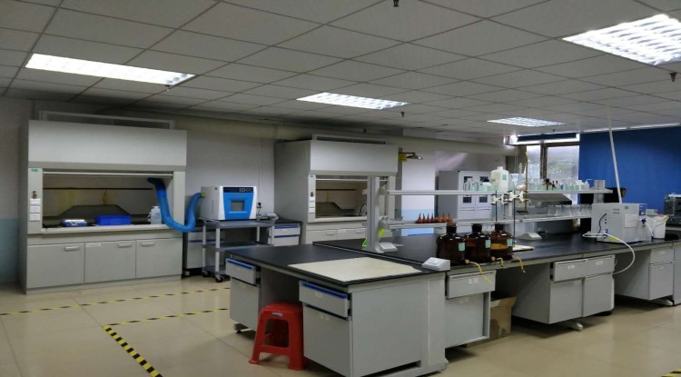 包裝產(chǎn)品禁限用物質(zhì)測(cè)試