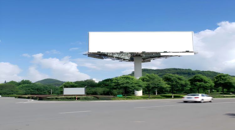 廣告牌檢測(cè)