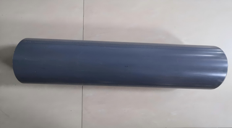 塑料管道拉伸、壓扁、沖擊測試